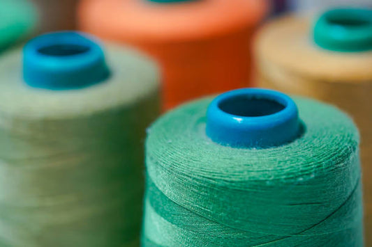 Ceaser spun polyester thread
