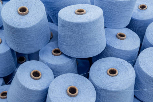 Core-Spun Threads